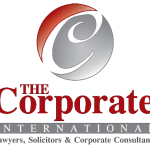 The Corporate Int.