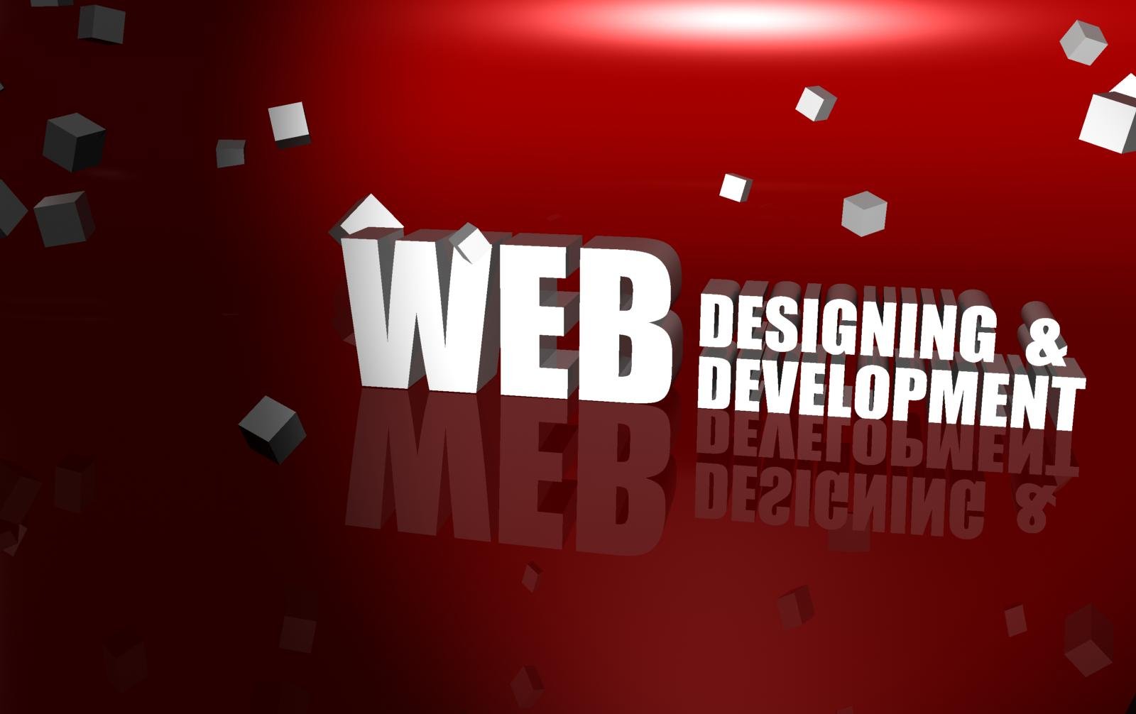 WEB DESIGN AND DEVLOPMENT