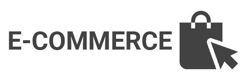 E-Commerce-black