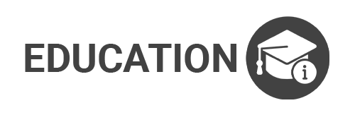 Education-black Education-black