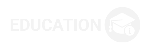 Education-white Education-white