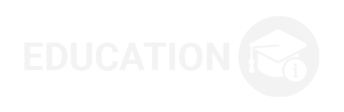 Education-white