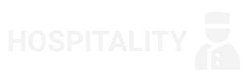 Hospitality-white Hospitality-white