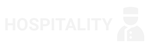 Hospitality-white