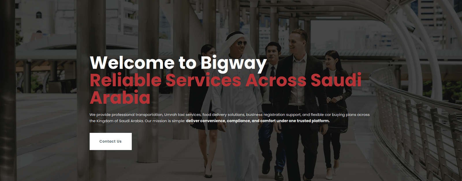 Bigway