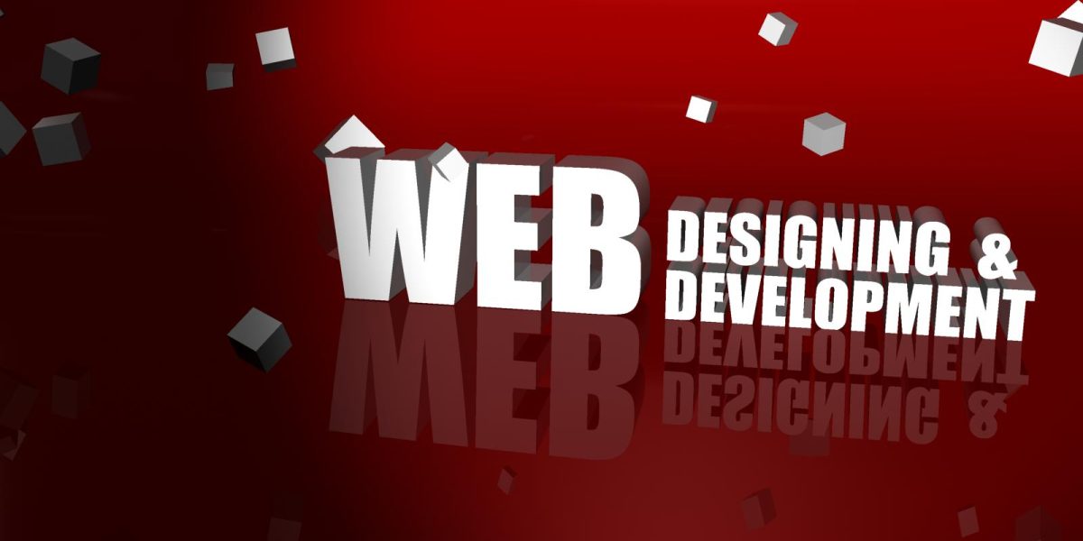 WEB DESIGN AND DEVLOPMENT